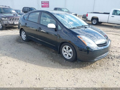 Toyota Prius 2005