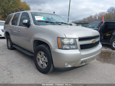 Chevrolet Tahoe 2007