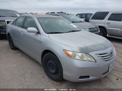 Toyota Camry 2008