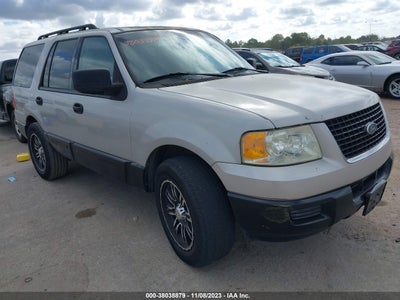 Ford Expedition 2005