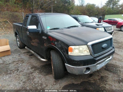 Ford F-150 2007