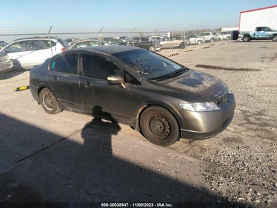 Honda Civic 2007