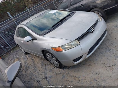 Honda Civic 2007