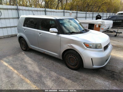 SCION SCION XB 2009