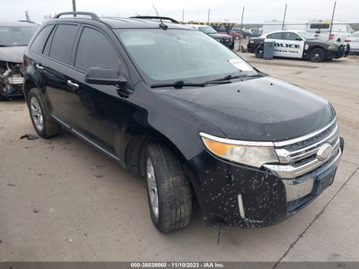Ford Edge 2011