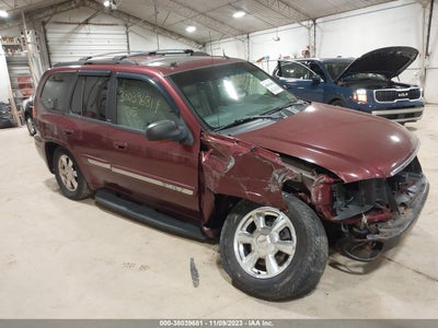 Gmc Envoy 2005