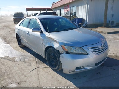 Toyota Camry 2009