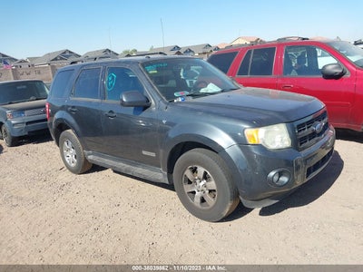Ford Escape 2008