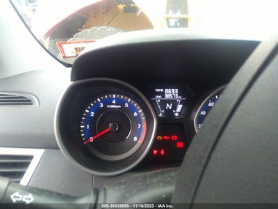 DayDrive