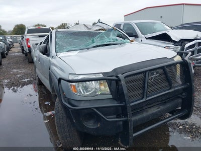 Toyota Tacoma 2007