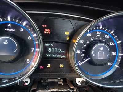 DayDrive