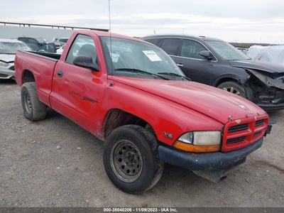 Dodge Dakota 1999