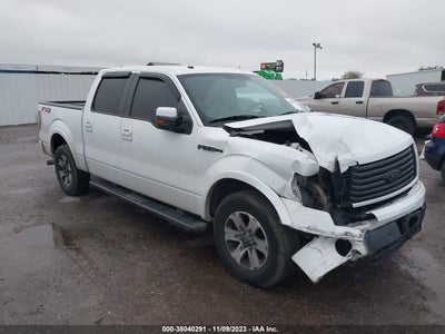 Ford F-150 2010