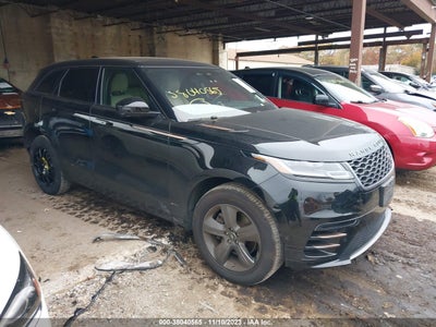 Land rover Range rover velar 2021