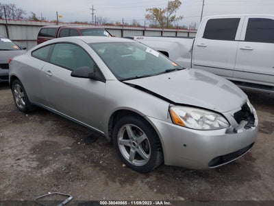 PONTIAC 200 2007