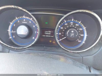 DayDrive