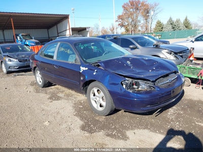 Ford Taurus 2000