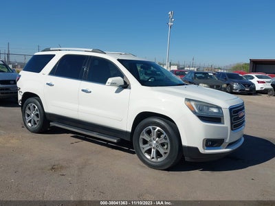 Gmc Acadia 2015