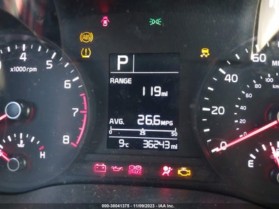 DayDrive