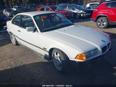 Bmw 3 series 1995