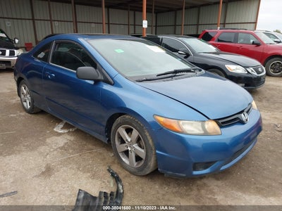 Honda Civic 2006