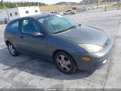 Ford Focus 2003