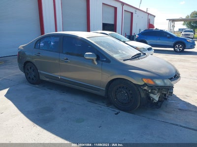 Honda Civic 2007