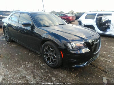 Chrysler 300 2017