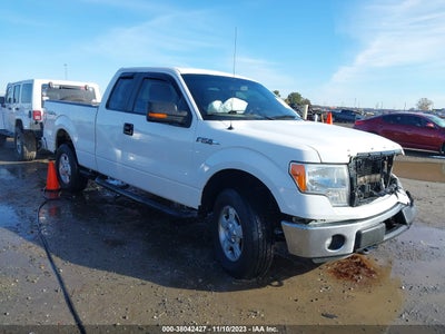 Ford F-150 2014