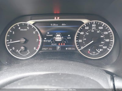 DayDrive