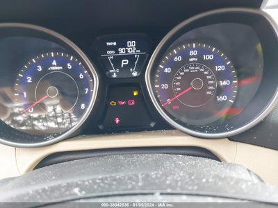 DayDrive