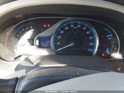 DayDrive