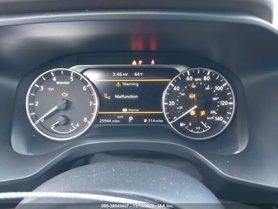 DayDrive