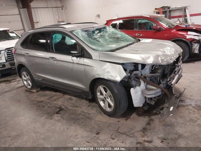 Ford Edge 2020