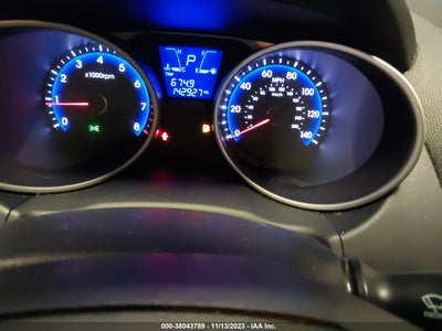 DayDrive