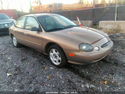 Ford Taurus 1999