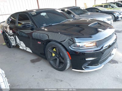 Dodge Charger 2018