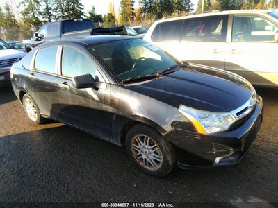 Ford Focus 2009
