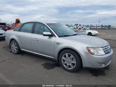 Ford Taurus 2008