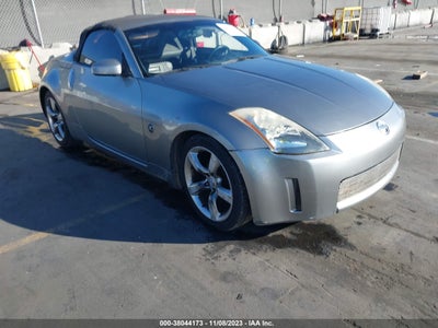 Nissan Z 2005