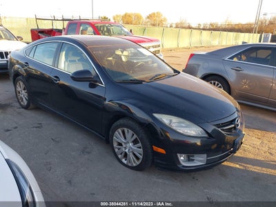 Mazda 6 2010