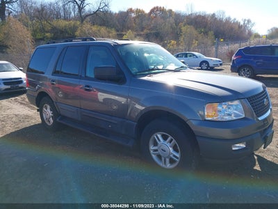 Ford Expedition 2005