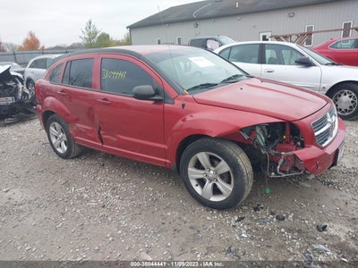 Dodge Caliber 2010