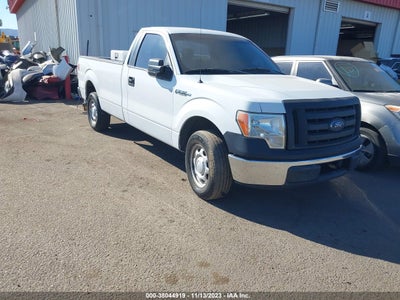 Ford F-150 2011