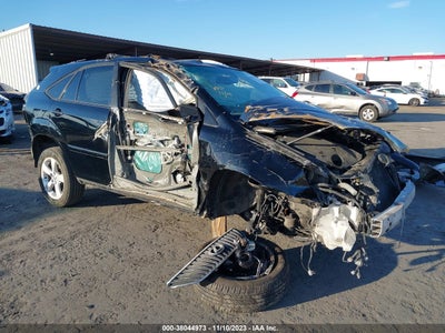 Lexus Rx 330 2005
