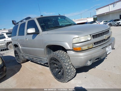 Chevrolet Tahoe 2005