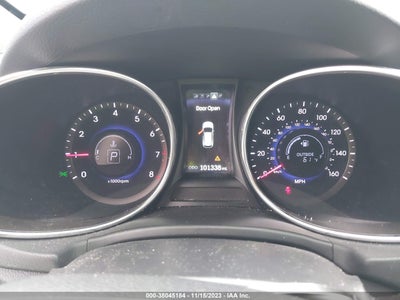 DayDrive