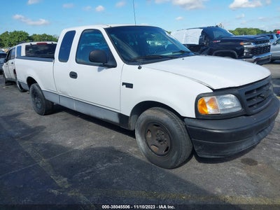 Ford F-150 1999