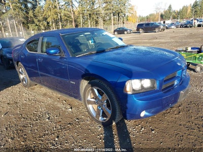 Dodge Charger 2009