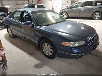 Buick Regal 1998